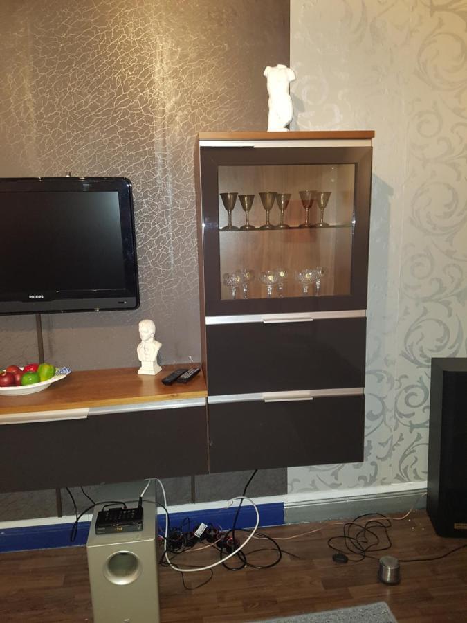 ווינטרברג Ferienwohnung Kunterbunt מראה חיצוני תמונה